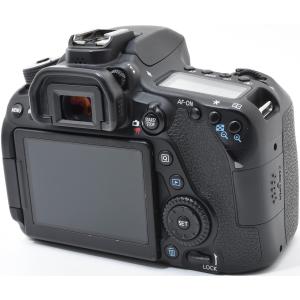 デジタル一眼 キヤノン CANON EOS 8...の詳細画像4
