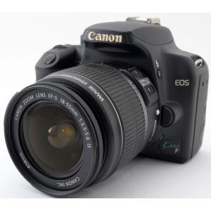カメラ デジタルカメラ デジタル一眼 中古 初心者 スマホに送れる CANON キヤノン EOS 20D 