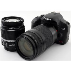 EOS Kiss X3 一眼レフカメラ 初心者 中古 一眼レフ Canon ダブル EOS Kiss X3 一眼レフカメラ 初心者 中古 一眼レフ Canon ダブル
