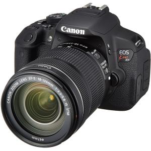 Canon EOS Kiss X9 デジタル一眼レフカメラ EF-S 18-55 camerart-shop_canon-eos-kiss-