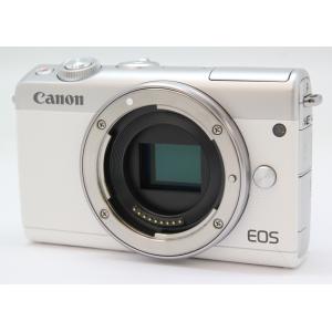 EOS M キヤノン Canon M100 EF-M 15-45mm IS STM レンズキット