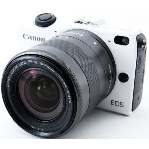 極美品 Canon EOS M2 ベイブルー ミラーレス一眼 EOS M キヤノン ミラーレス CANON 中古 M2 ボディ ベイブルー Wi-Fi