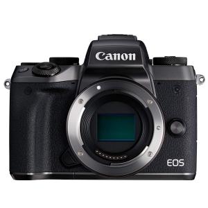 EOS M キヤノン ミラーレス CANON M200 レンズキット ブラック