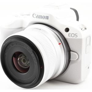 キヤノン CANON EOS R50・ダブルズームキット ブラック ミラー キヤノン CANON EOS R50・ダブルズームキット ブラック ミラー