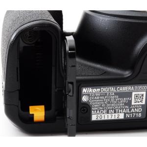 ニコン デジタル一眼 Nikon D3500 ...の詳細画像4