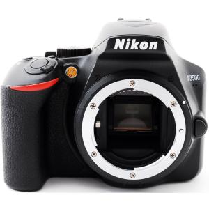 ニコン デジタル一眼 Nikon D3500 ...の詳細画像1