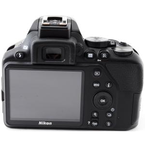 ニコン デジタル一眼 Nikon D3500 ...の詳細画像2