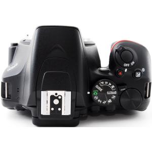 ニコン デジタル一眼 Nikon D3500 ...の詳細画像3