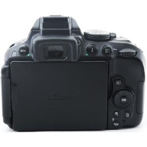 ニコン デジタル一眼 Nikon D5300 ...の詳細画像4