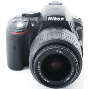 ニコン デジタル一眼 Nikon D5300 ...の詳細画像1