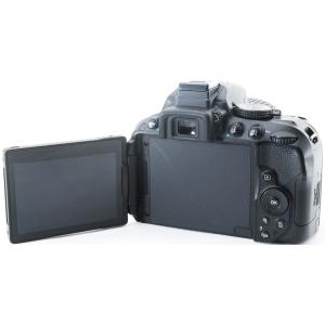 ニコン デジタル一眼 Nikon D5300 ...の詳細画像5