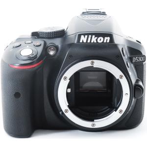 ニコン デジタル一眼 Nikon D5300 ...の詳細画像2