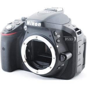 ニコン デジタル一眼 Nikon D5300 ...の詳細画像3
