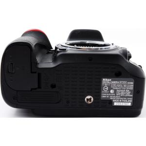 ニコン デジタル一眼 Nikon D7200 ...の詳細画像4