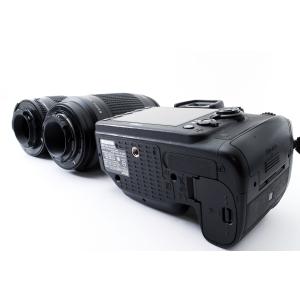 ニコン デジタル一眼 Nikon D7200 ...の詳細画像5