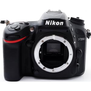 ニコン デジタル一眼 Nikon D7200 ...の詳細画像1