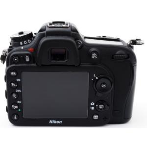 ニコン デジタル一眼 Nikon D7200 ...の詳細画像2
