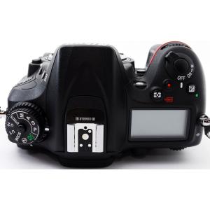 ニコン デジタル一眼 Nikon D7200 ...の詳細画像3
