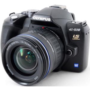 オリンパス デジタル一眼 OLYMPUS E-5...の商品画像