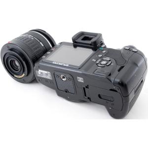オリンパス デジタル一眼 OLYMPUS E-...の詳細画像4