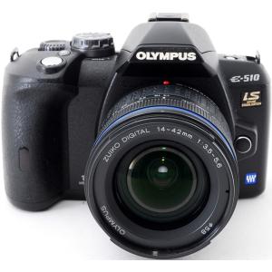 オリンパス デジタル一眼 OLYMPUS E-...の詳細画像1