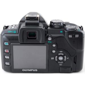 オリンパス デジタル一眼 OLYMPUS E-...の詳細画像3