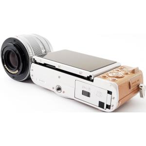 オリンパス ミラーレス OLYMPUS PEN...の詳細画像5