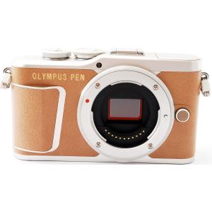 オリンパス ミラーレス OLYMPUS PEN...の詳細画像1