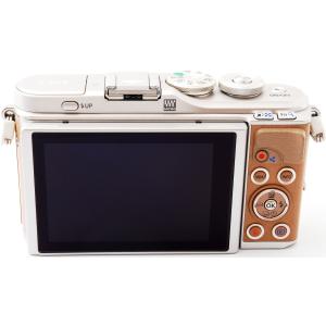 オリンパス ミラーレス OLYMPUS PEN...の詳細画像2