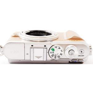 オリンパス ミラーレス OLYMPUS PEN...の詳細画像3