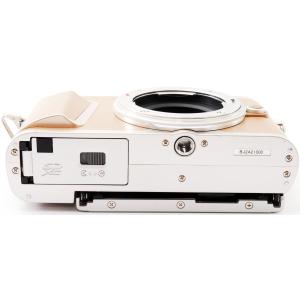 オリンパス ミラーレス OLYMPUS PEN...の詳細画像4