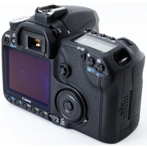 キヤノン デジタル一眼 CANON EOS 5...の詳細画像4