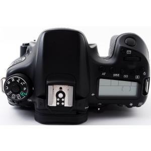 デジタル一眼 キヤノン CANON EOS 7...の詳細画像3