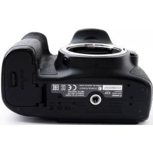 デジタル一眼 キヤノン CANON EOS 7...の詳細画像4