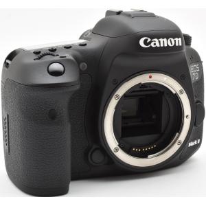キヤノン デジタル一眼レフ CANON EOS...の詳細画像3