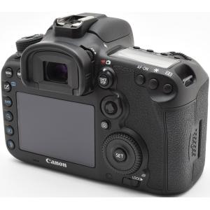 キヤノン デジタル一眼レフ CANON EOS...の詳細画像4