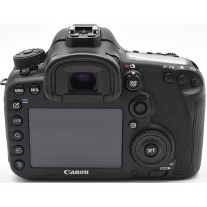 キヤノン デジタル一眼レフ CANON EOS...の詳細画像5