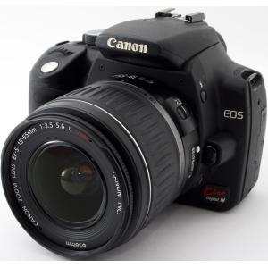 キヤノン デジタル一眼 CANON EOS Ki...の商品画像