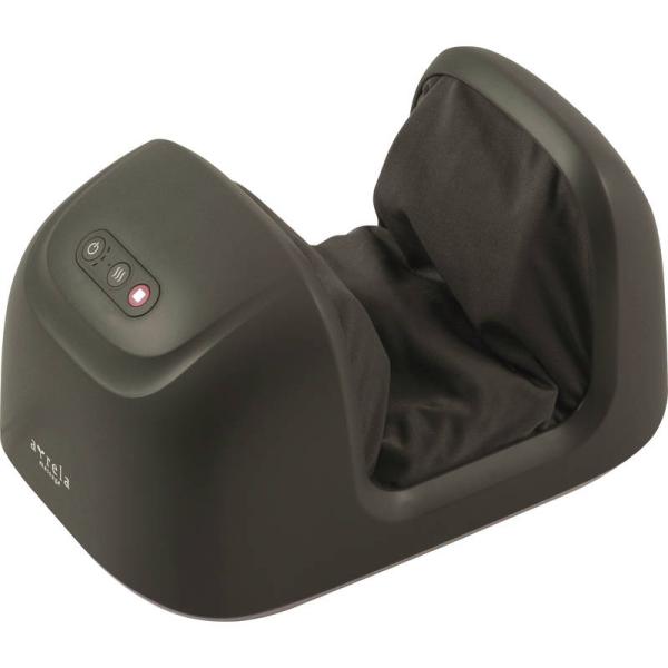 アルインコ フットマッサージャー リラレグ MCR4524K 新品 健康家電 美容