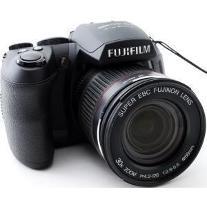 フジフイルム デジカメ FinePix HS2...の詳細画像2