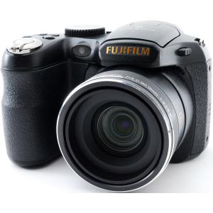 FinePix Sシリーズ フジフイルム デジタルカメラ FUJIFILM S8400
