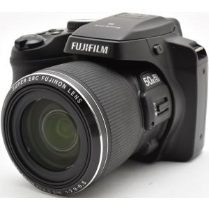フジフイルム コンデジ FUJIFILM FinePix S9200 SDカード付き 届いて