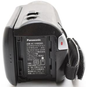 パナソニック ビデオカメラ Panasonic...の詳細画像4