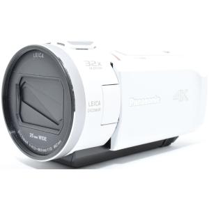 ビデオカメラ パナソニック Panasonic ...の商品画像