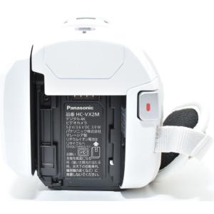 ビデオカメラ パナソニック Panasonic...の詳細画像4