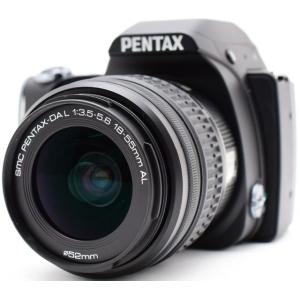 ペンタックス デジタル一眼 PENTAX K-S1 レンズキット ブラック 中古 新品SDカード付き 届いてすぐに使える 美品 動画撮影 ライブビュー