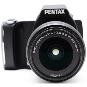ペンタックス デジタル一眼 PENTAX K-...の詳細画像1