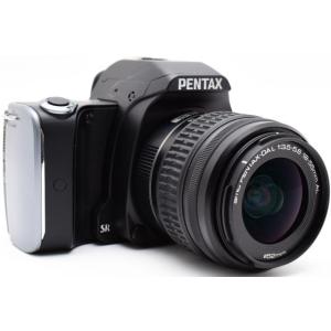 ペンタックス デジタル一眼 PENTAX K-...の詳細画像2