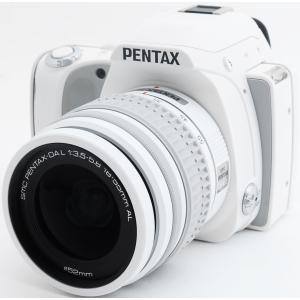 ペンタックス デジタル一眼 PENTAX K-S...の商品画像