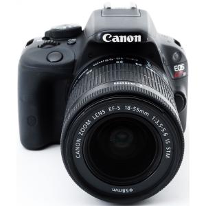 キヤノン デジタル一眼レフ CANON EOS...の詳細画像1